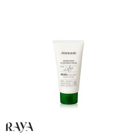 فوم میکرو پاک کننده عمیق منافذ نیلوفر ماموند مدل 98.8% حجم 50ML